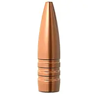 Monolithic Bullets Barnes 338 CAL (.338) 210grs TSX BT